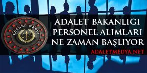 Adalet Bakanı Abdülhamit Gül,  geçtiğimiz günlerde (12.06.2019) merkez teşkilatı, adliyeler