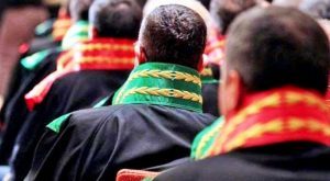 HSK’nın Atama Kararlarının Resmi Gazete’de yayınlanmasıyla, 2 bin 145 Hakim