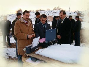 6100 Sayılı Hukuk Muhakemeleri Kanunu Kapsamında “Keşif” Hâkimin hüküm ve