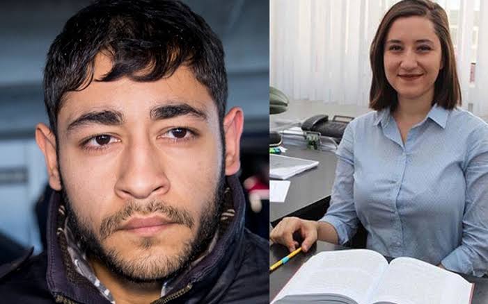 Hakan İsmail Hikmet hakkında Savcılık tarafından ağırlaştırılmış müebbet hapis cezası