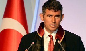 TÜRKİYE BAROLAR BİRLİĞİ’NİN OLAĞANÜSTÜ GENEL KURULA DAVET EDİLMESİNE DAİR TALEPLERE