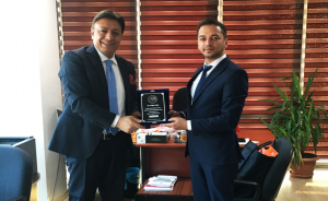 – AdaletMedya.net Site Yönetimi olarak şuan  Yargıtay Cumhuriyet Savcılığı görevinde