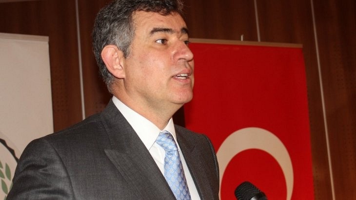 Türkiye Barolar Birliği ve Elazığ Baro’sundan ortak yardım kampanyası. Elazığ’daki