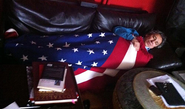 MİT tırlarının durdurulmasına ilişkin davada cumhuriyet savcısı, firari sanık eski