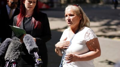 İngiltere'de adalet sisteminin en çarpıcı adli hatalarından biri 38 yıl