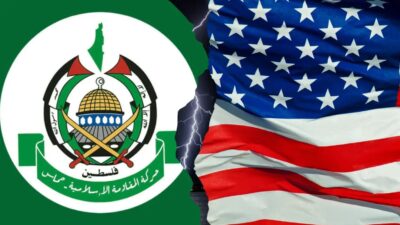 Hamas, ABD’nin Uluslararası Adalet Divanı (UAD) önünde İsrail’in Birleşmiş Milletler