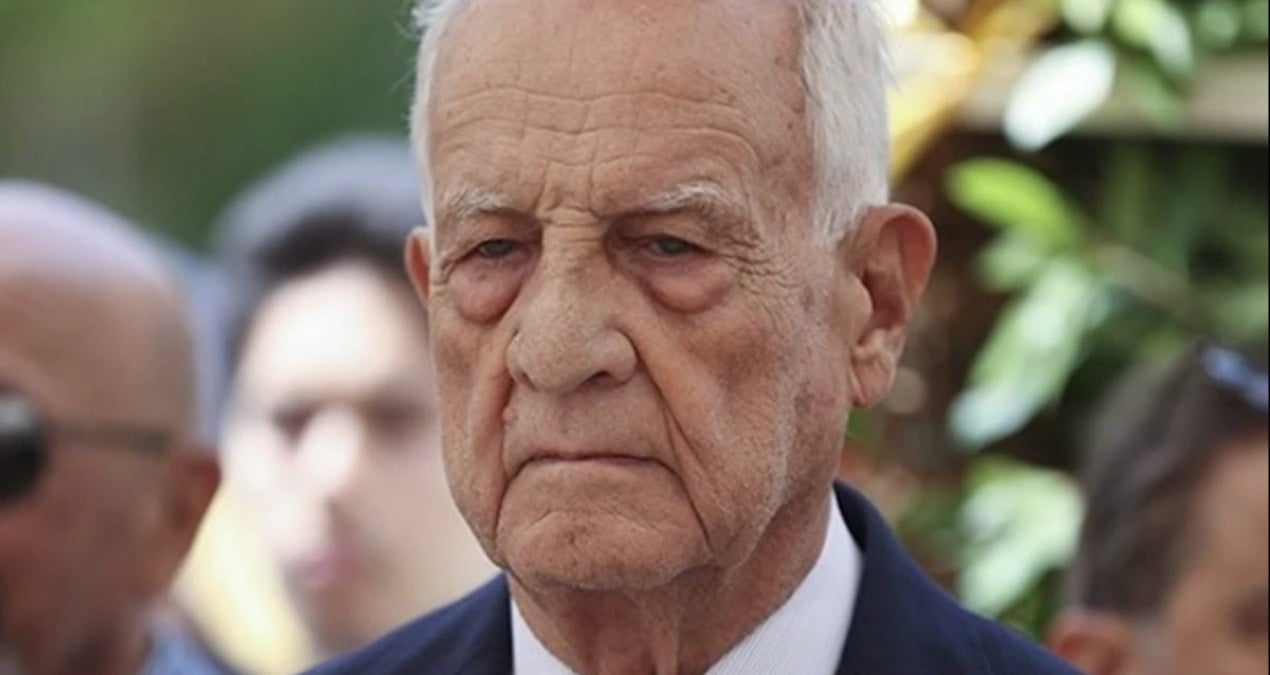 İnan Kıraç’ın kızı İpek Kıraç, babasının evliliğinin iptali davası öncesinde