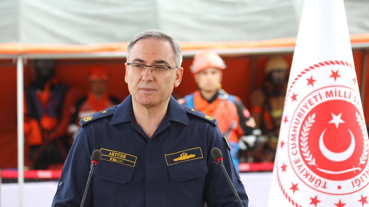 Milli Savunma Bakanlığı (MSB), NATO'nun kritik öneme sahip 'İş Birliği