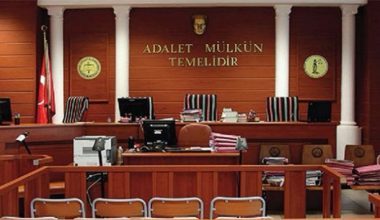 Türk Ceza Kanunu Kapsamında Yalan Tanıklık Suçu