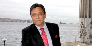 Edebiyat Aşığı Yargıtay Savcımız Sn. Doğan Kaya, kaleme aldığı “Heybemde