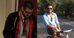 Dün gece saat 03.00 sularında Diyarbakır’ın Kayapınar ilçesindeki bir eğlence