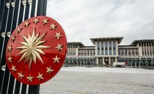CUMHURBAŞKANLIĞINDAN KAMUDA DEVRİM NİTELİĞİNDE BİR ANKET SÜPRİZİ GERÇEKLEŞTİ Geçtiğimiz günlerde