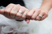 Zabıt Katibinden Güvenlik Personeline Süpriz Evlilik Teklifi