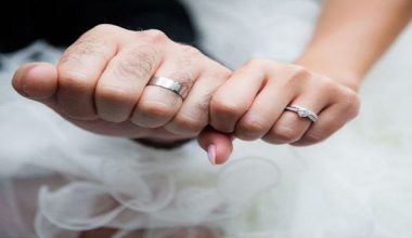 Zabıt Katibinden Güvenlik Personeline Süpriz Evlilik Teklifi