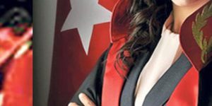 Kınık Adliyesinde zabıt katibi, hakimi hakkında şikayetçi olmak isterken sanık