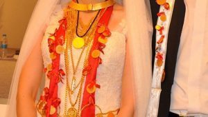 Boşanma davalarında en çok tartışılan konulardan biri de ‘ziynet eşyalarıdır’.