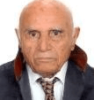 Avukat İbrahim Ethem Aydıner Vefat Etti