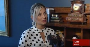 AdaletMedya.net Köşe Yazarı Av. Av. Merve Türkmen KAPLAN’ın 1 Temmuz