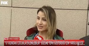 Köşe Yazarımız Av. Begüm Gürel’in 11 Temmuz 2019 tarihinde Fox