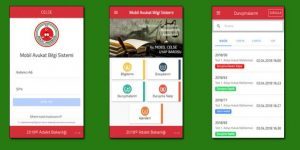 Teknik altyapıya yönelik çalışmalarla adalet hizmetlerine erişim hızlandırılıyor. &nbsp; Celse