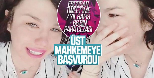 Sosyal medya fenomenleri ‘Pucca’ ismiyle tanınan Pınar Karagöz ve ‘Burry’