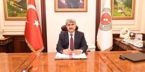 Cumhurbaşkanı Erdoğan’dan Anayasa Mahkemesine Kritik Atama Gerçekleşti &nbsp; Adalet Bakanlığı