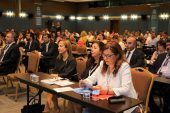 Türkiye Barolar Birliği Tarafından ‘Uygulamada Sorunlar ve Çözüm Önerileri” Konulu Çalışma Toplantısı Düzenlendi