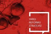Yargı Reformu Stratejisi ve İfade Özgürlüğü