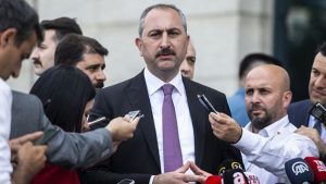 Vahşice öldürülen ve Türkiye’yi ayağa kaldıran Emine Bulut cinayetine ilişkin Adalet