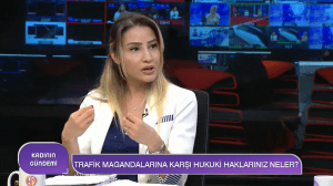 Güncel Hukuk Haberlerinin yayınlandığı Adalet Medya.net Köşe Yazarlarından Av. Begüm