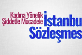 Kadına Yönelik Şiddet ve İstanbul Sözleşmesi