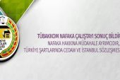 Türkiye Barolar Birliği Kadın Hukuk Komisyonu Nafaka Çalıştayı Sonuç Bildirgesi Yayınlandı