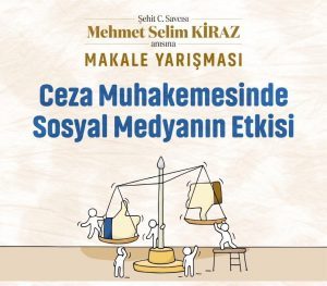 Değerli Hukuk Fakültesi Öğrencileri, Şehit Cumhuriyet Savcısı Mehmet Selim Kiraz