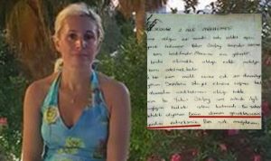 Eski eşi tarafından öldürülen Ayşe Tuba Arslan 23 kez suç