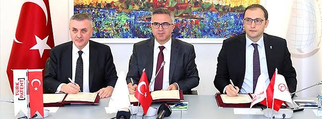 Türkiye Adalet Akademisi ile 3 Devlet Kurumu Arasında Dev Protokol