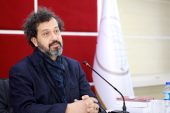 Türkiye Adalet Akademisi’nde Prof. Dr. Ahmet Nohutçu, Hâkim ve Savcı Adayları İle Söyleşi Gerçekleştirdi
