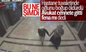 Ankara 9. Ağır Ceza Mahkemesi’nde bugün görülmekte olan bir davanın