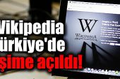Anayasa Mahkemesi Kararıyla: Wikipedia Erişime Açıldı
