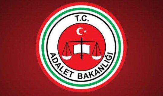 01. Şubat 2020 tarihli Resmi Gazetede yayınlanan yönetmelik ile Adalet