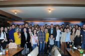 Ankara Barosu, Stajyer Avukatlar Arası Dart Turnuvası Düzenledi