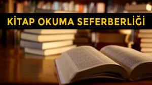 Yiğit düştüğü yerden kalkar. Milletçe gelişme ve ilerlemenin yolu her