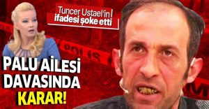 Kocaeli’nin Körfez ilçesinde, 11 yıl önce Meryem Tanhal ve kızı