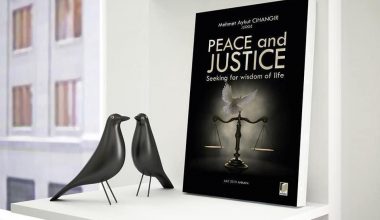 Hukuk Camiasında Yeni Bir Soluk: “Peace and Justice”