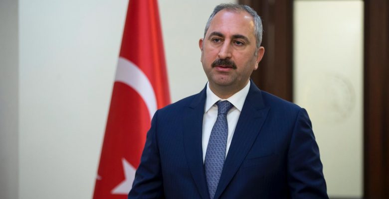 Adalet Bakanı Gül’den Normalleşme Planına Dair Açıklamalar