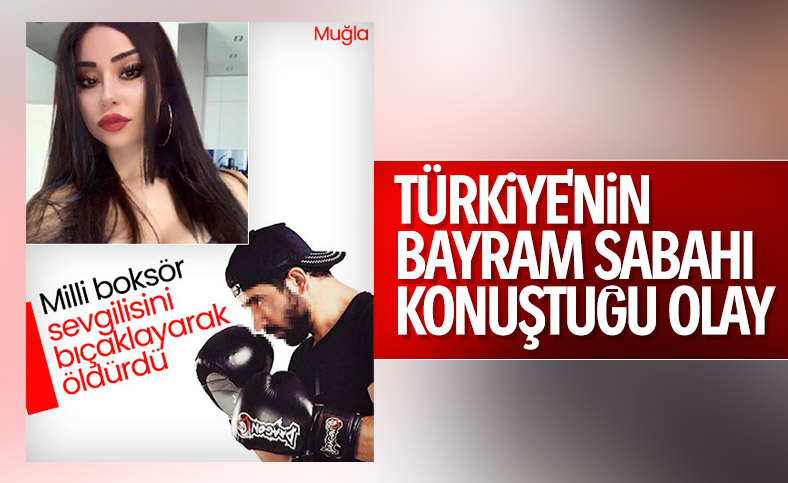 Muğla Sıtkı Koçman Üniversitesi Sosyal Bilgiler Öğretmenliği Bölümü’nden geçen yıl