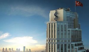 Son günlerde Cumhuriyet Halk Partisi’nin Türkiye İş Bankası’ndaki hisselerinin hazineye