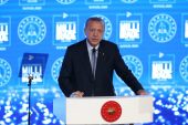 Cumhurbaşkanı Erdoğan, Adalet Bakanlığı Tarafından Düzenlenen Sempozyumda Konuştu