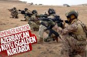 Azerbaycan – Ermenistan Cephesinde Çatışmalar Devam Ediyor