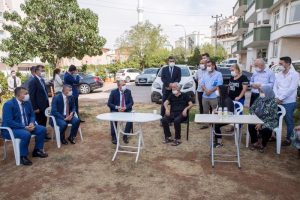 Adalet Bakanı Abdulhamit Gül, Ankara’da meydana gelen trafik kazasında hayatını