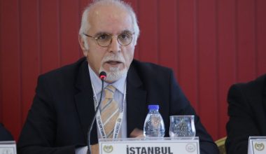 İstanbul Baro Başkanı Durakoğlu’ndan Azerbaycan Barolar Birliğine Destek